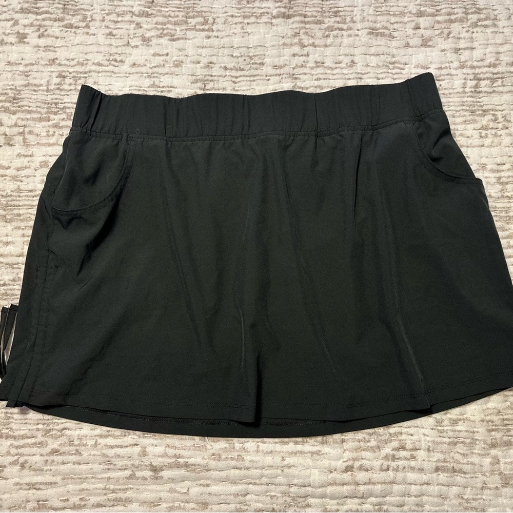 REALTREE Fishing Skorts